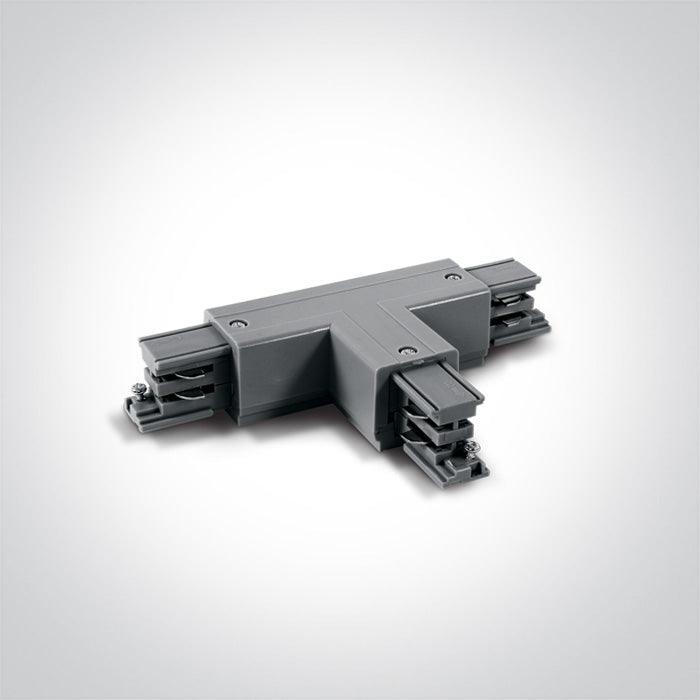 41016A T CONNECTOR - One Light shop