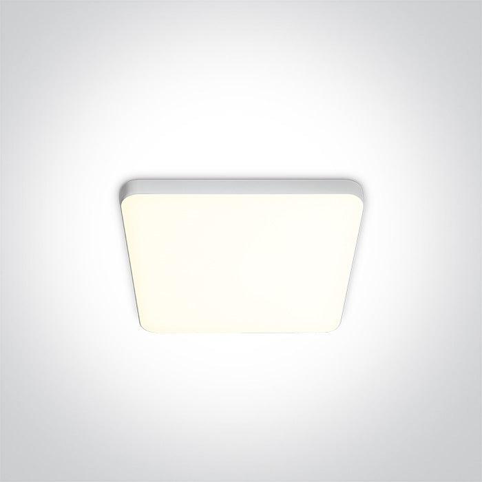 50110CE - 10W Downlight LED IP20 - One Light shop
