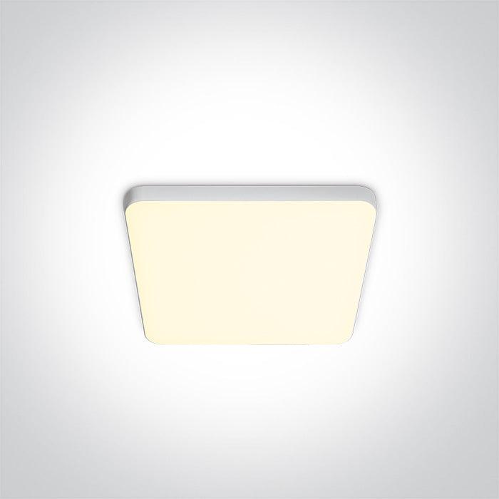 50110CE - 10W Downlight LED IP20 - One Light shop