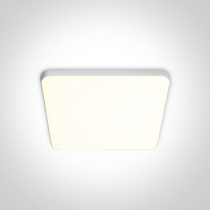 50114CE - 14W Downlight LED IP20 - One Light shop