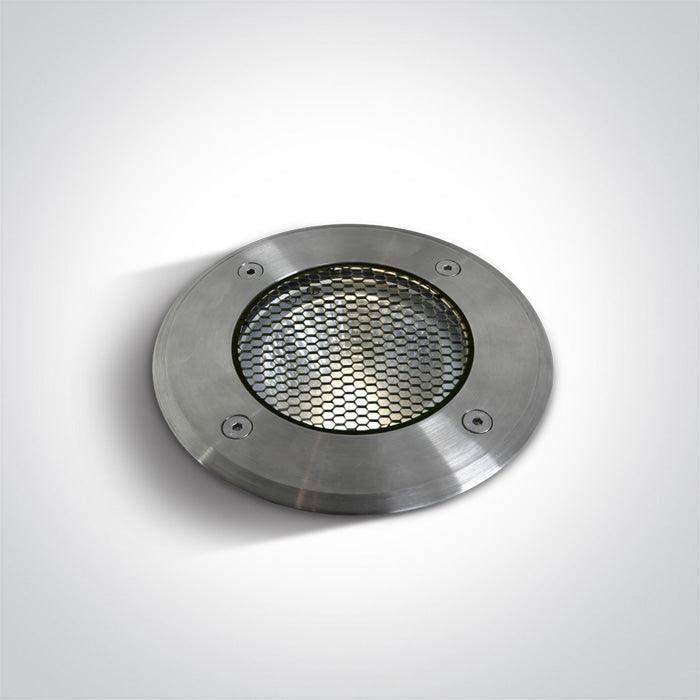 69050 SS316 IP67 INGROUND 20W COB 230V DIMMABLE - One Light shop