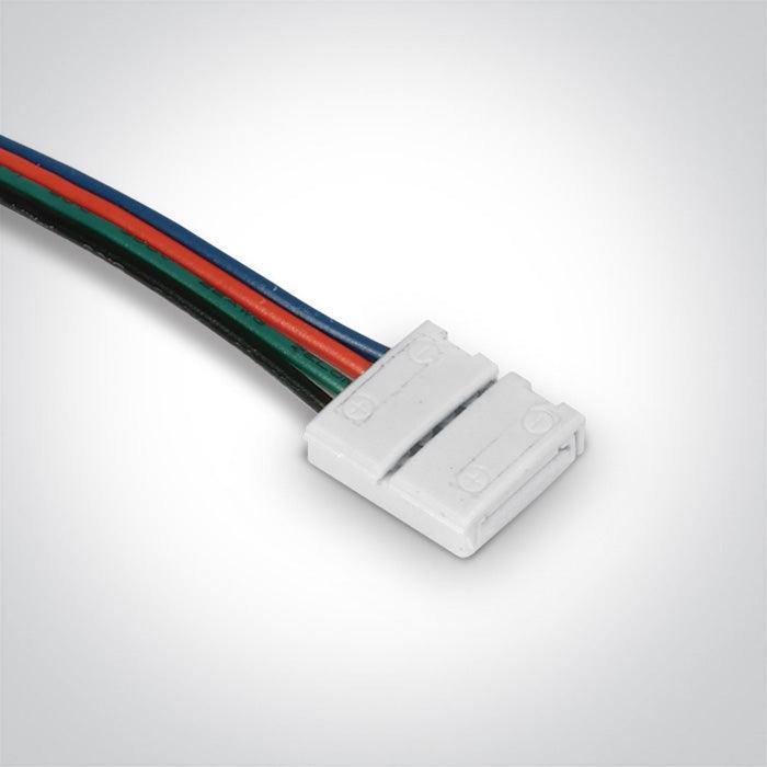 7834/RGB LED POWER CABLE FOR 7830/RGB - One Light shop