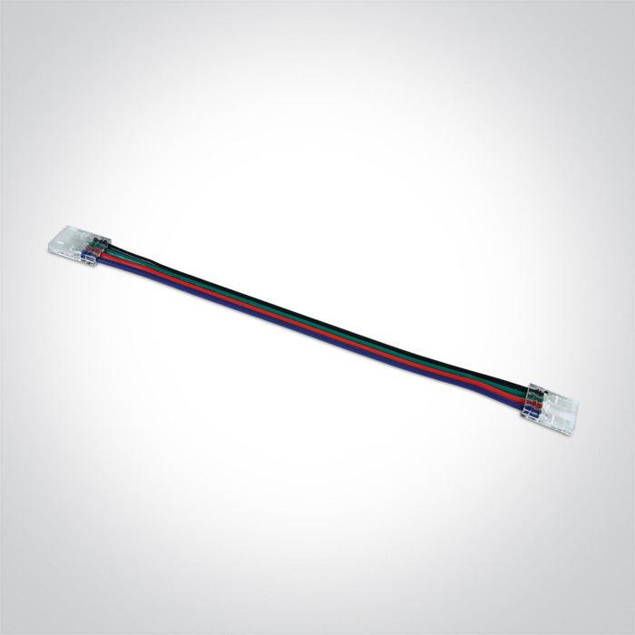 CORNER CONNECTOR FOR 7846/RGB - 7846RB - One Light shop