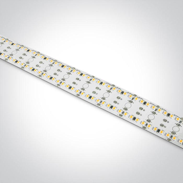 7884 - Flexible LED light strip, with SMD2835 LEDs, 33W/meter - One Light shop