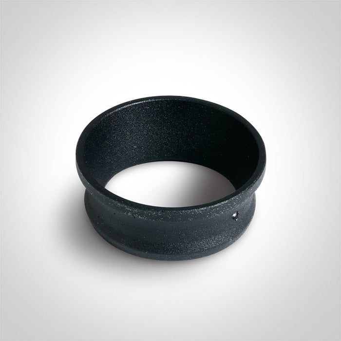 The Interchangable Rings Range Aluminium - 050100 – One Light shop