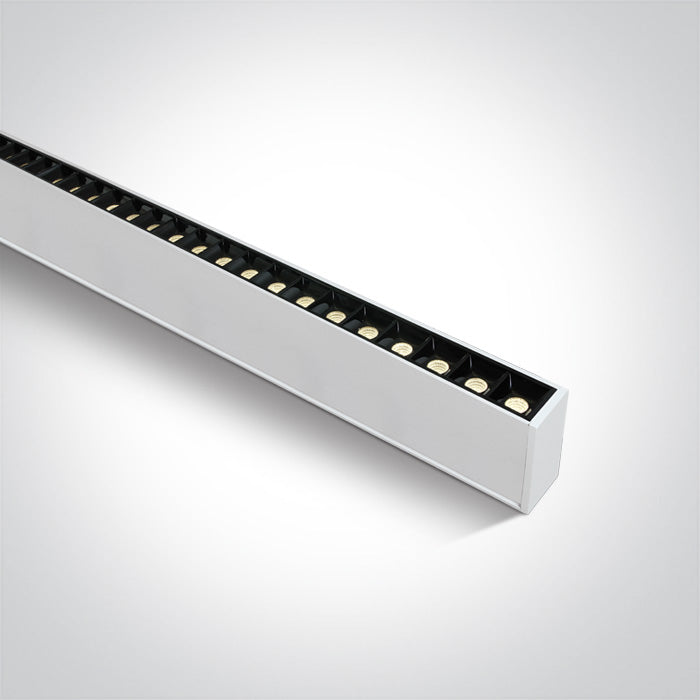 LED Linear Profiles Medium size - 38150B – One Light shop