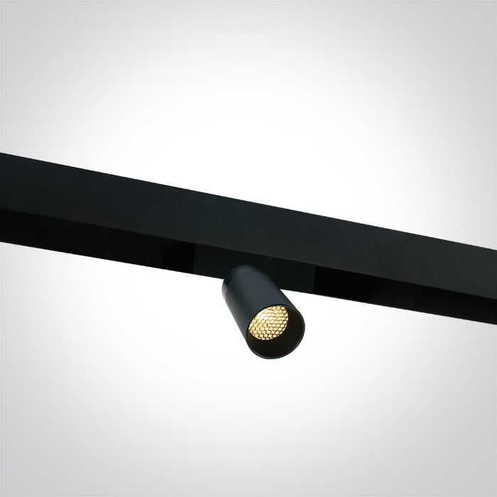 Magnetic Spots - 42110/B/W – One Light shop