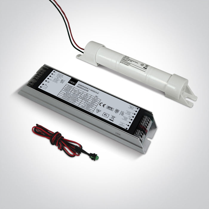 Universal LED Emergency Kit - 89005A/EME – One Light shop