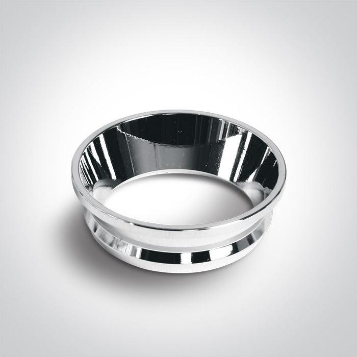 050102 BLACK RING FOR 11107K - One Light shop