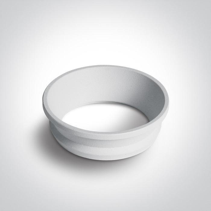 050102 BLACK RING FOR 11107K - One Light shop