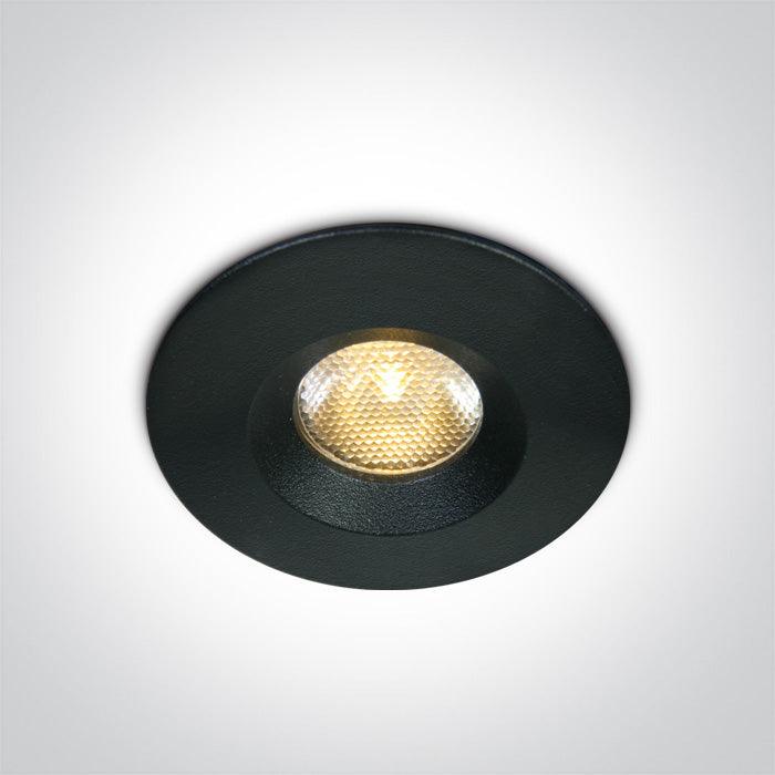 3w cob 2024 led light