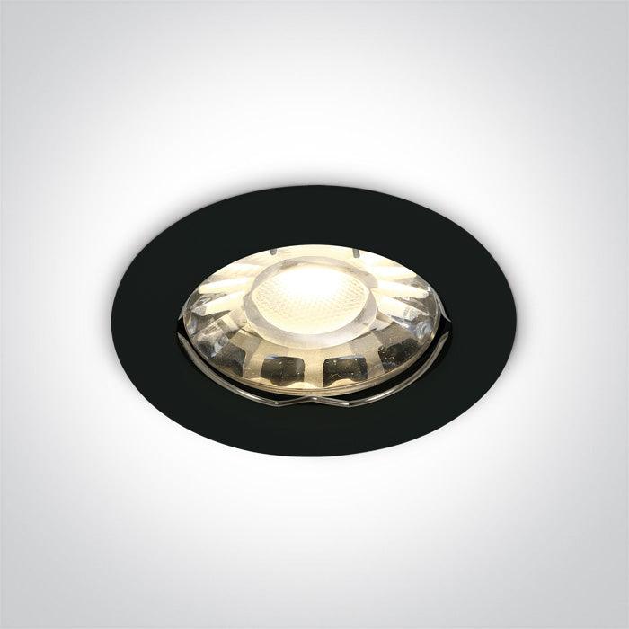 10105X FIXED LAMP HOLDER 50W - One Light shop