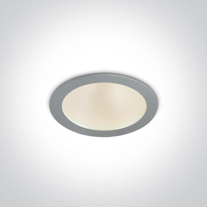 10110K LED 10w G/ W DIMMABLE 230v - One Light shop