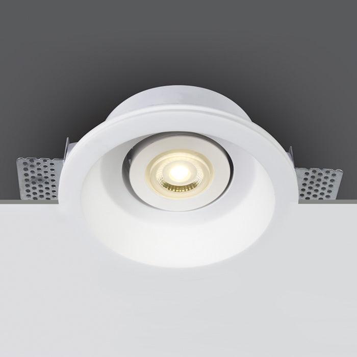 11105GT4 GYPSUM 50W GU10 - One Light shop