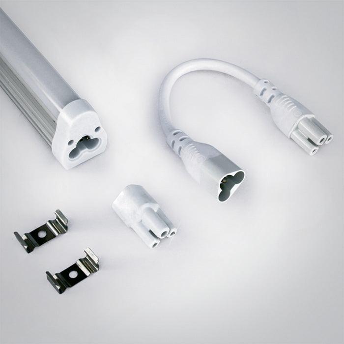 38115L/C LED TUBE 117cm 15w CW 100-240V - One Light shop