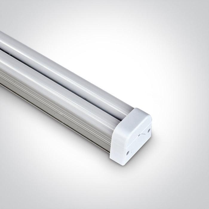 38215L/D LED TUBE 57cm 15w DL 100-240V - One Light shop