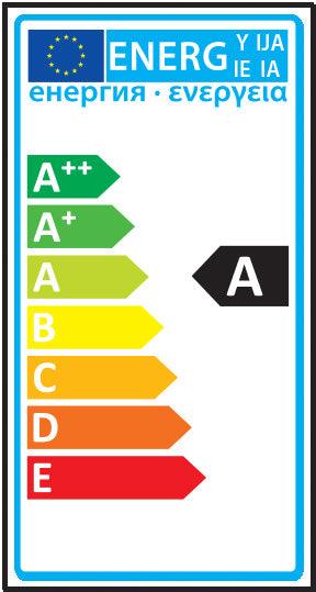 7312M/AL/W ALUMINIUM LED MR16 MODULE 12W WW 38deg 350mA - One Light shop