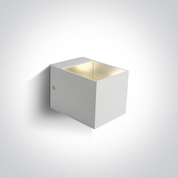 6030 G9 30W WALL LIGHT - One Light shop