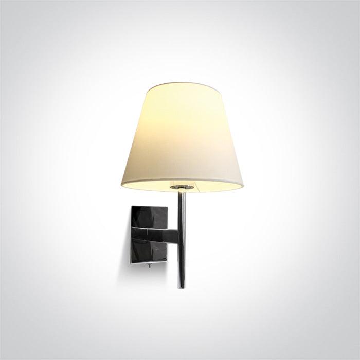 61076 WALL LIGHT 40W E27 - One Light shop