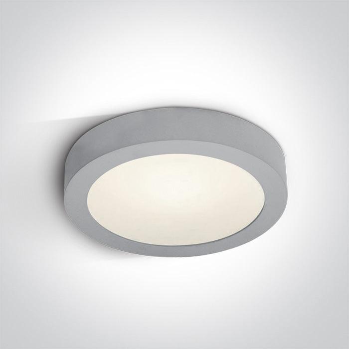 62130F PLAFO LED 30w IP40 230v - One Light shop