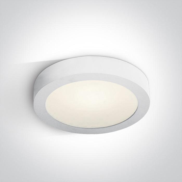 62130F PLAFO LED 30w IP40 230v - One Light shop