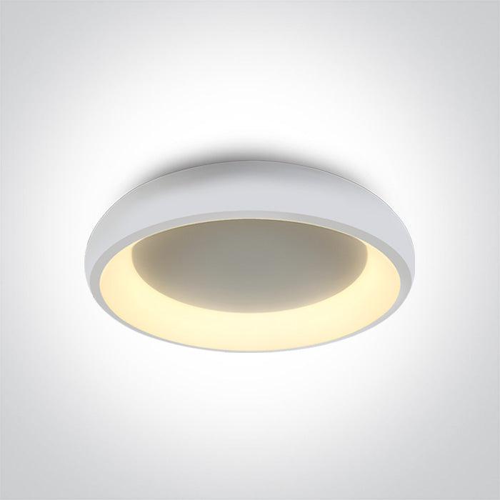 62134N PLAFO LED 32W WW IP20 230V - One Light shop