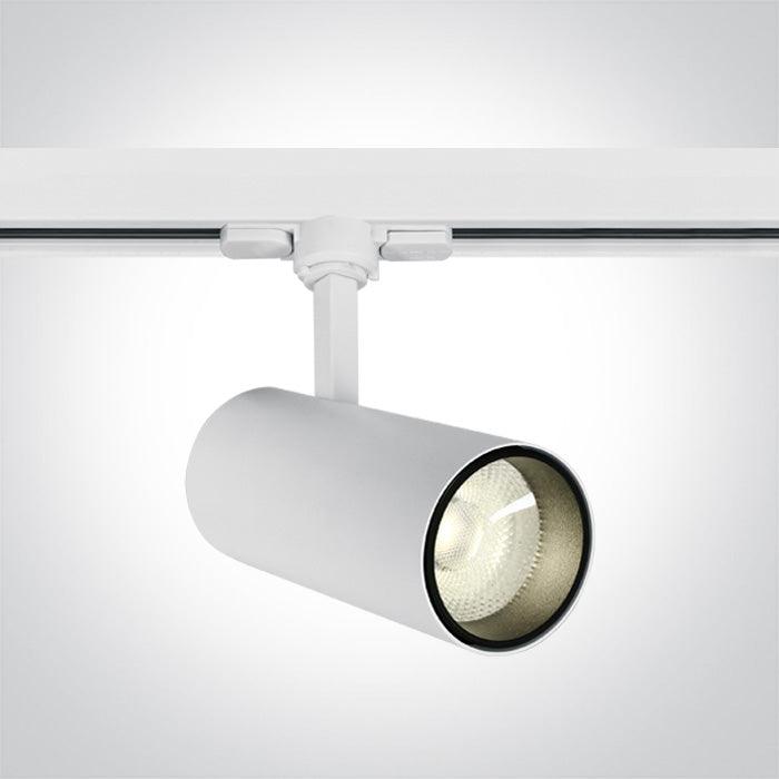 Led track light deals 20w