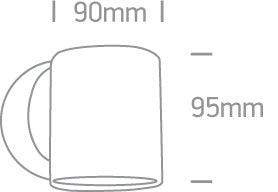 67138E COB LED 6W WW IP54 100-240V - One Light shop