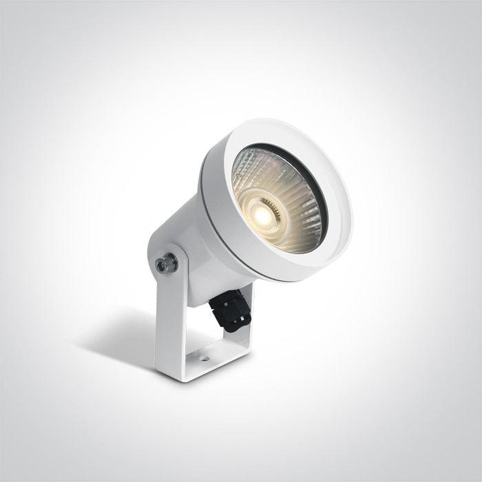 67196BG GARDEN SPOT GU10 35W IP65 - One Light shop