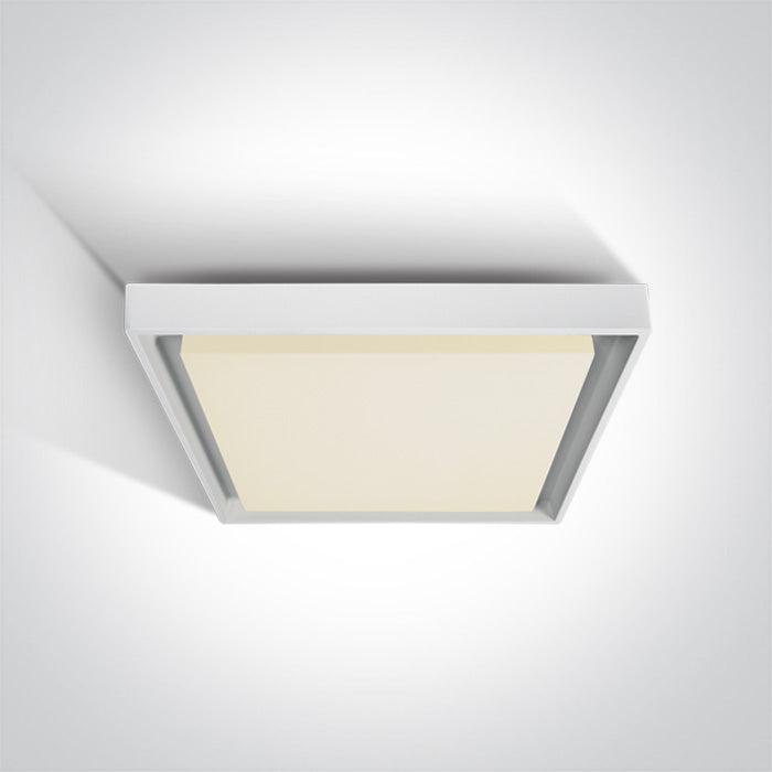 67384A PLAFO LED 30W IP54 100-240V - One Light shop