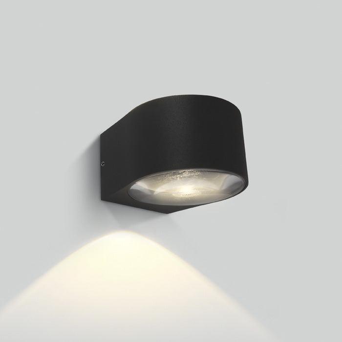 67480A/AN/W ANTHRACITE COB LED 6W WW IP65 230V - One Light shop