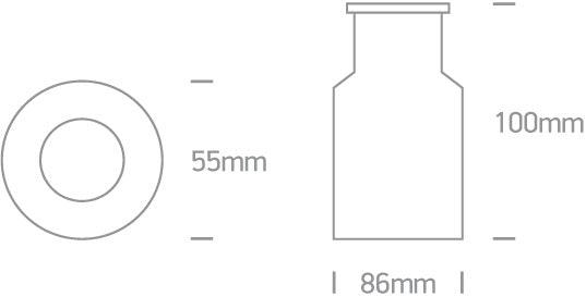 69028/W S/STEEL316 INGROUND LED 2w WW 30deg 230v IP67 - One Light shop