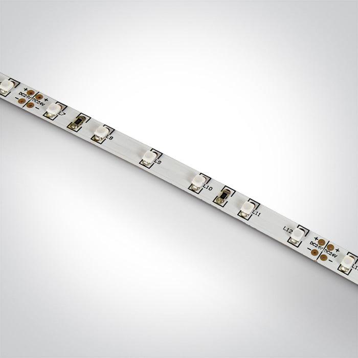 7820 LED STRIP 24vDC 5m ROLL 4,8w/m IP20 - One Light shop