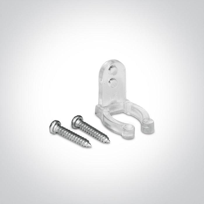 7868F FIXING CLIP FOR 7868 - One Light shop