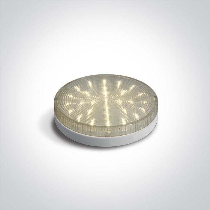 9F01 1,5W GX53 LED - One Light shop